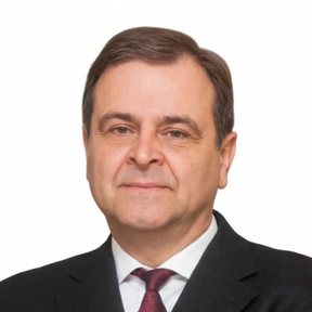 Retrato de Juan Antonio Perteguer Muñoz
